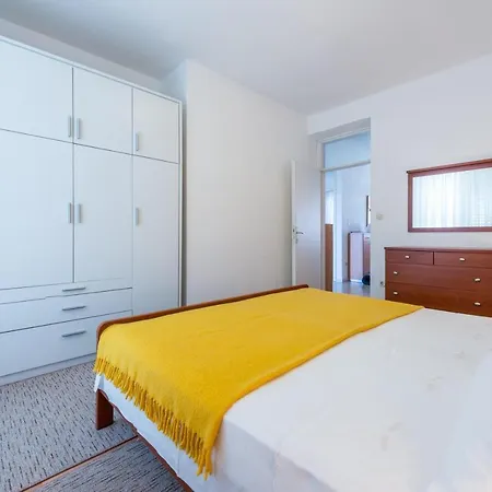 Appartement Lena - Three-bedroom With Balcony And Sea View Dubrovnik