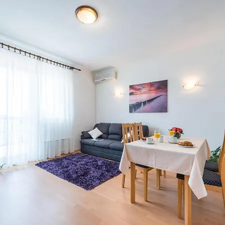 Appartement Lena - Three-bedroom With Balcony And Sea View Dubrovnik